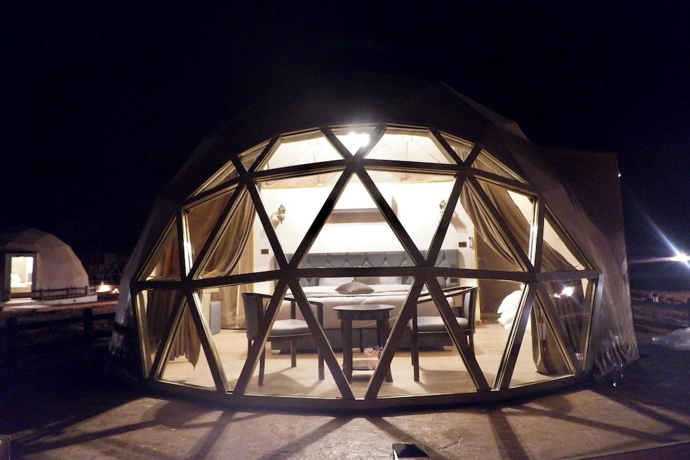 Beyond Wadi Rum Camp 3/50