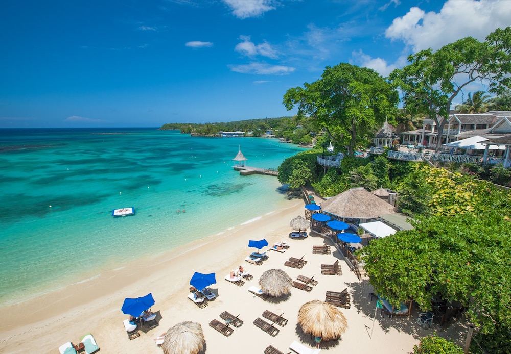 Sandals Royal Plantation - Adults Only 59/76
