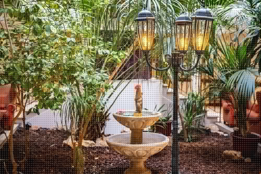Villa Beaumarchais Hotel photo5