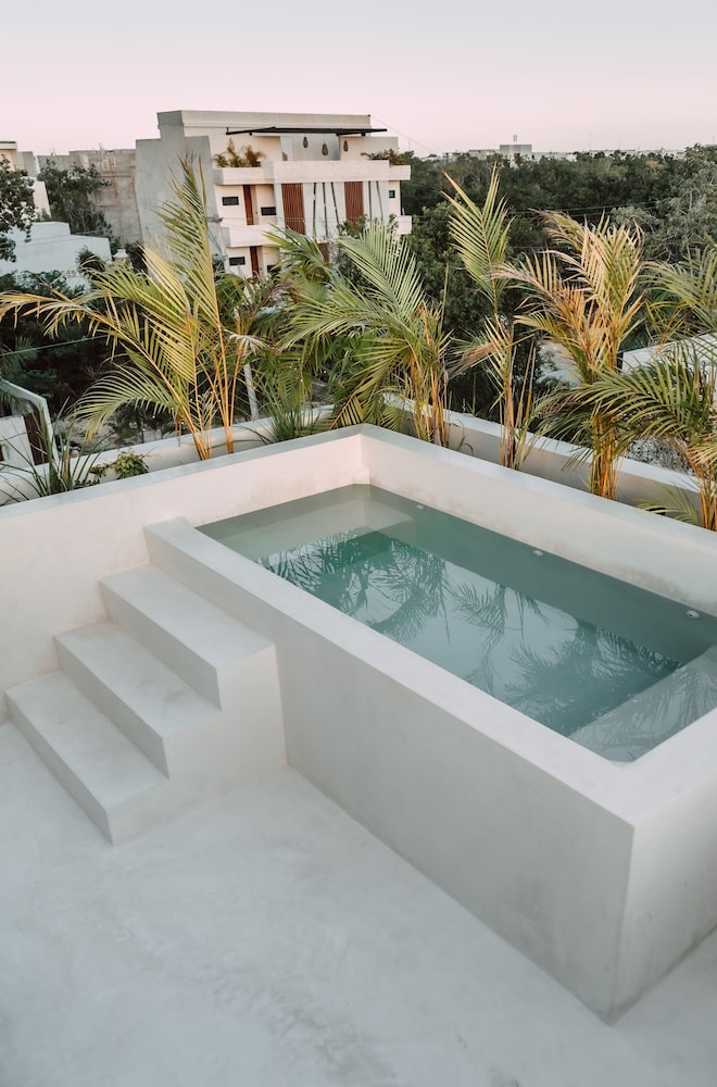 Majaro Hotel Tulum 29/50