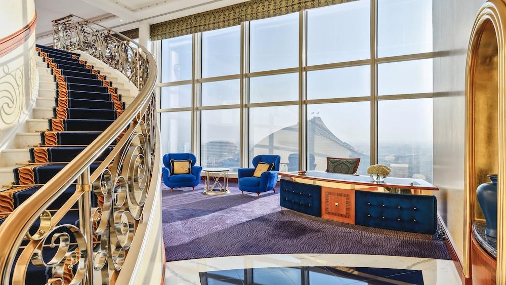 DUPLEX, BEACH, PANORAMIC, SPA, SUITE, BUTLER