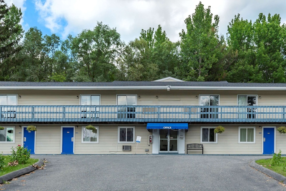 Econo Lodge Lee - Great Barrington 2/65