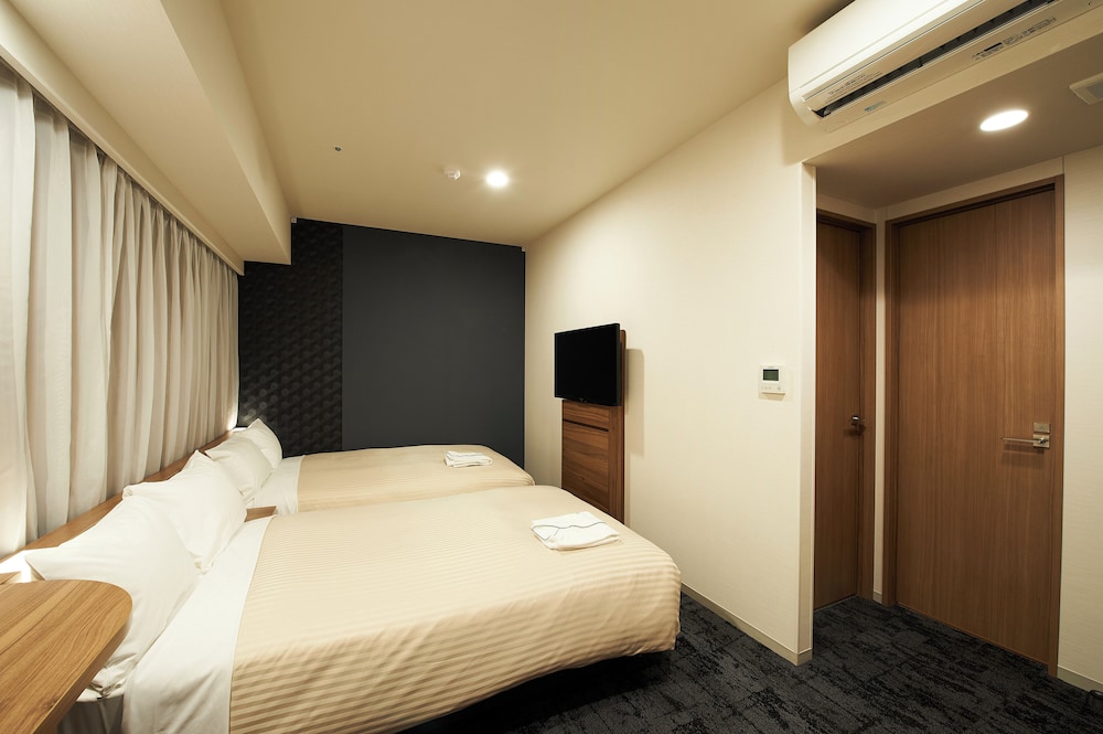 Sotetsu Fresa Inn Kitamaha 33/63