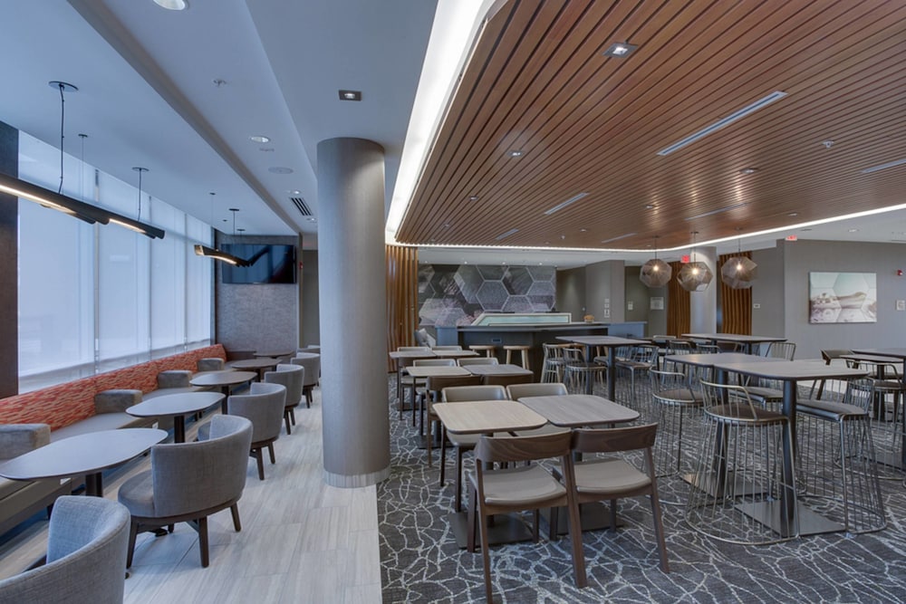 Springhill Suites Fort Lauderdale Miramar 24/32