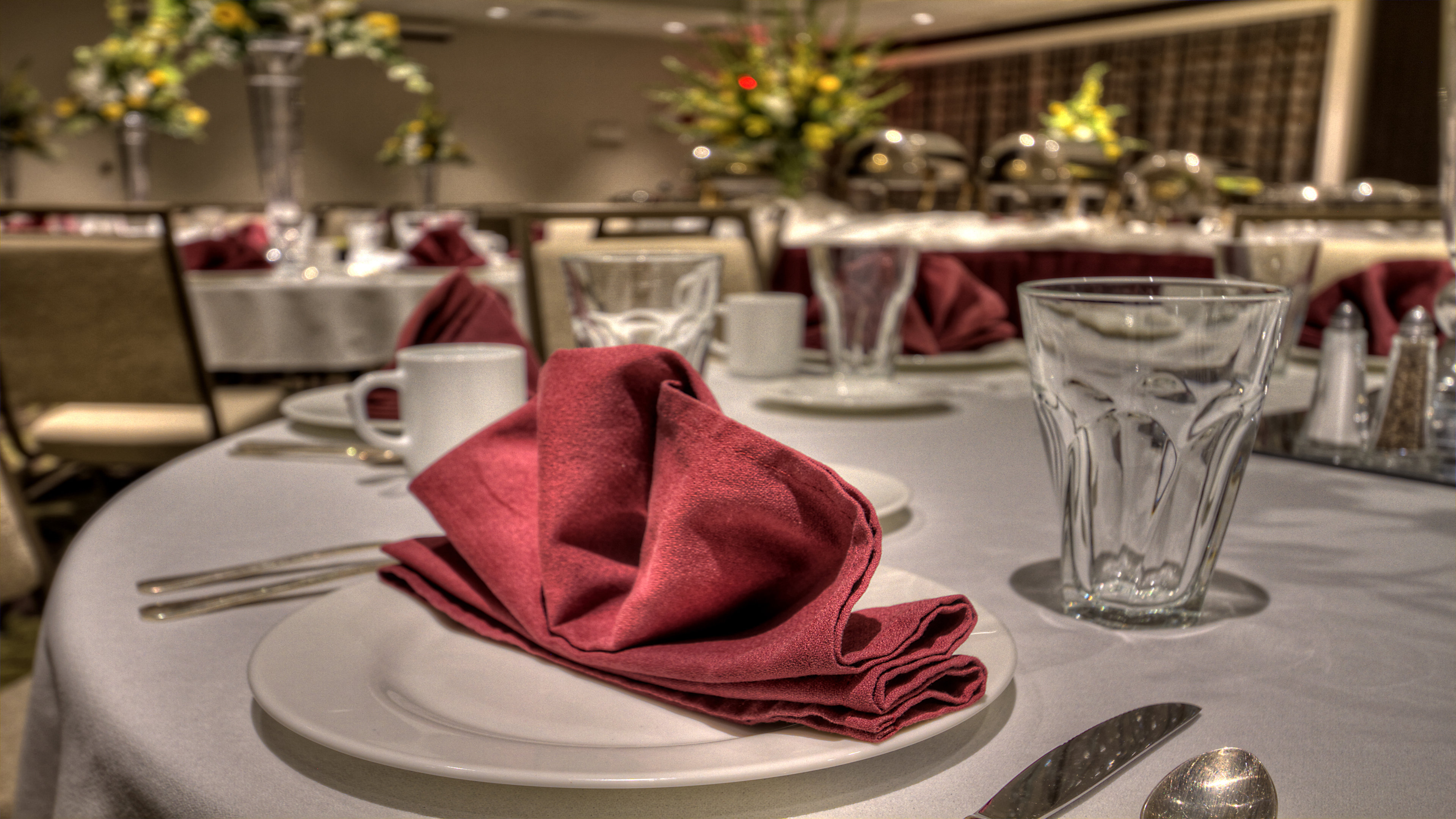 Holiday Inn Hotel And Suites Tupelo North 16/55