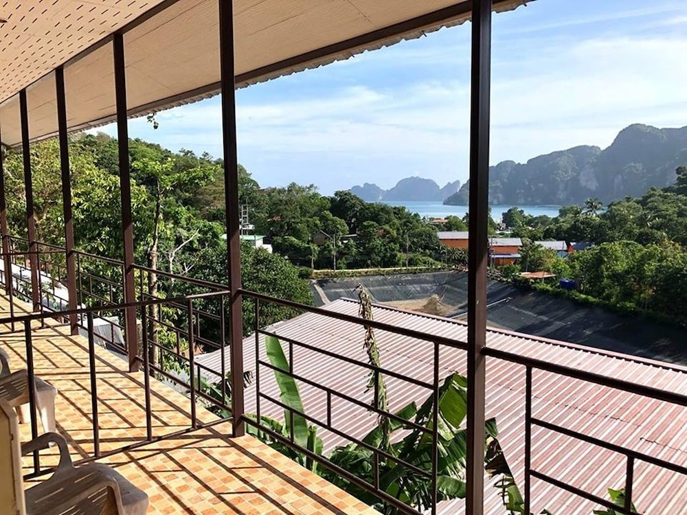 Tapear Resort 31/43