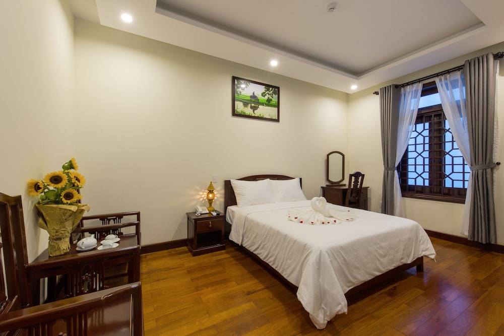 Green Hill Villa 35/75