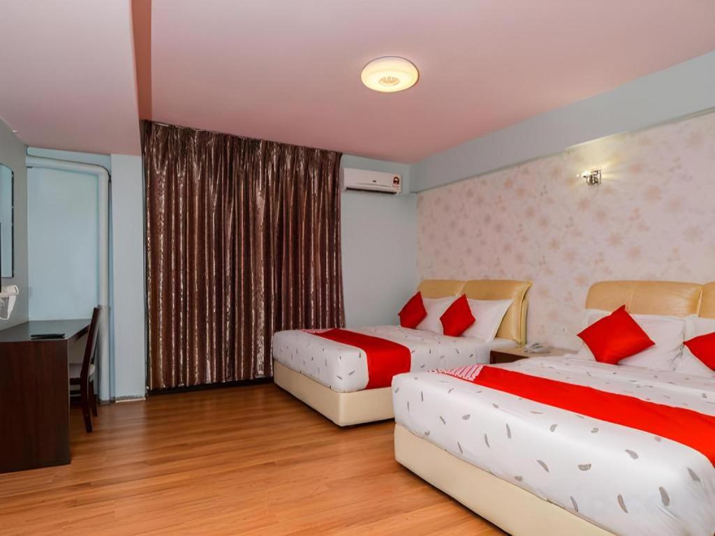 Grand Ct Hotel 20/34