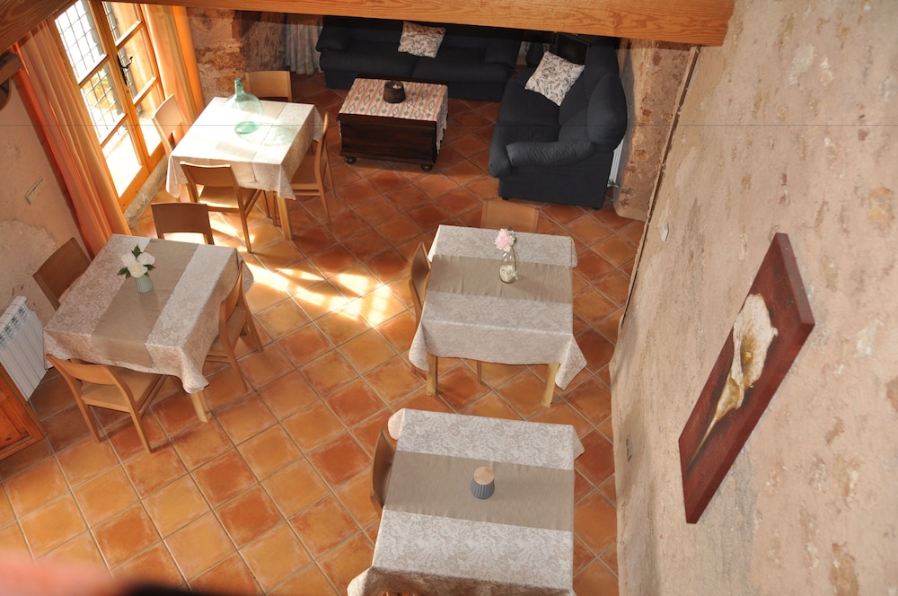 Agroturismo Can Porreti 19/50