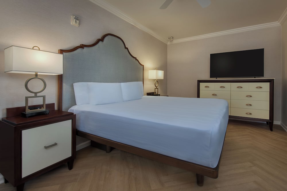 Disneys Beach Club Resort 16/50