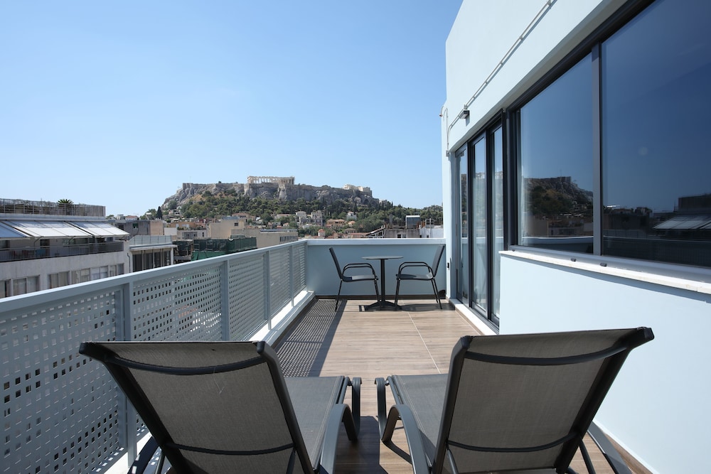 Athens 21 Hotel 30/34