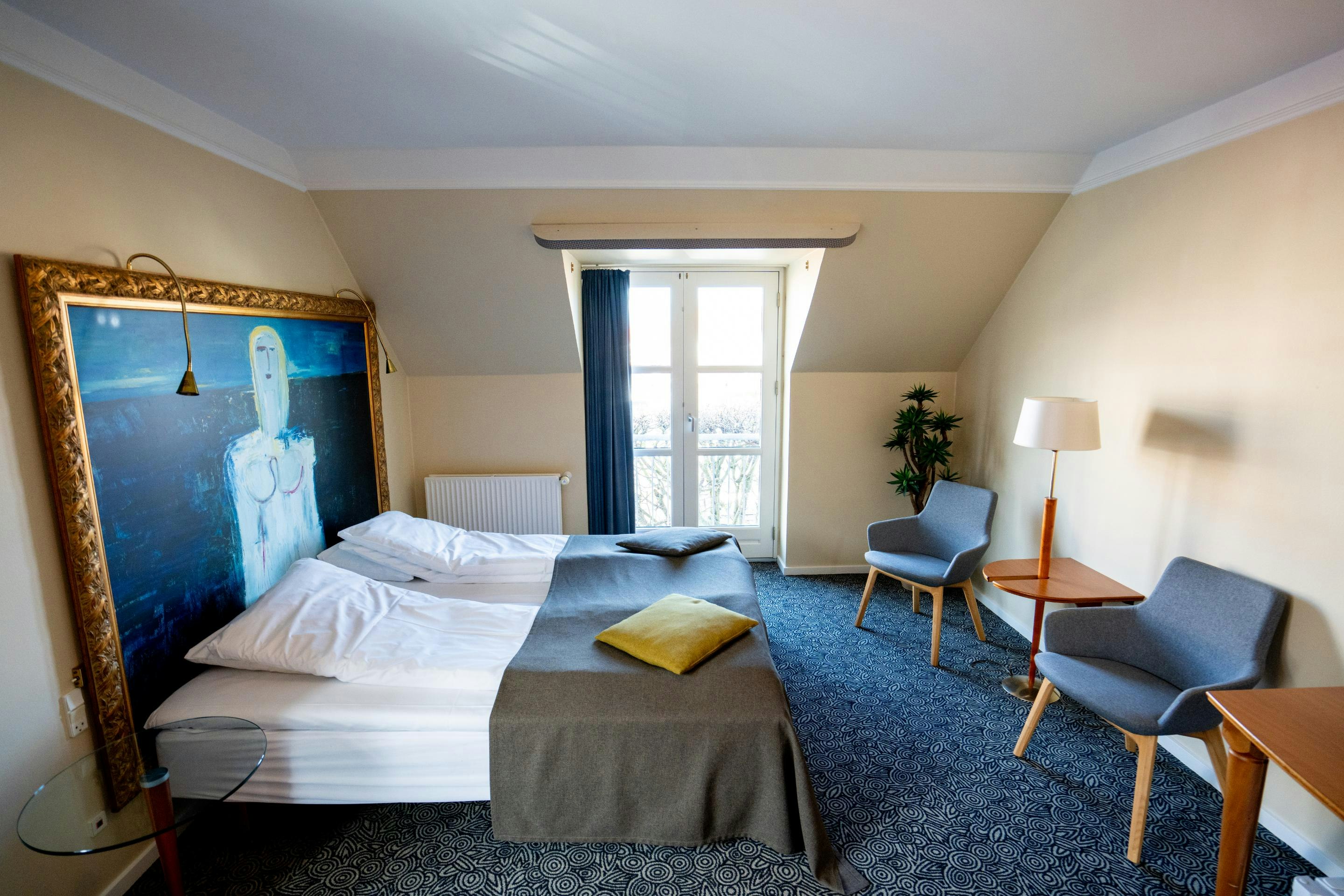 Hotel Ringkjobing 7/83