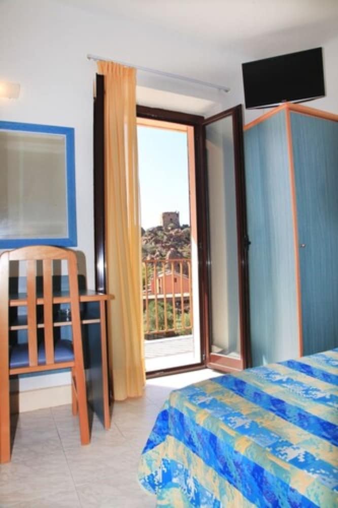 Hotel Ideal 11/38