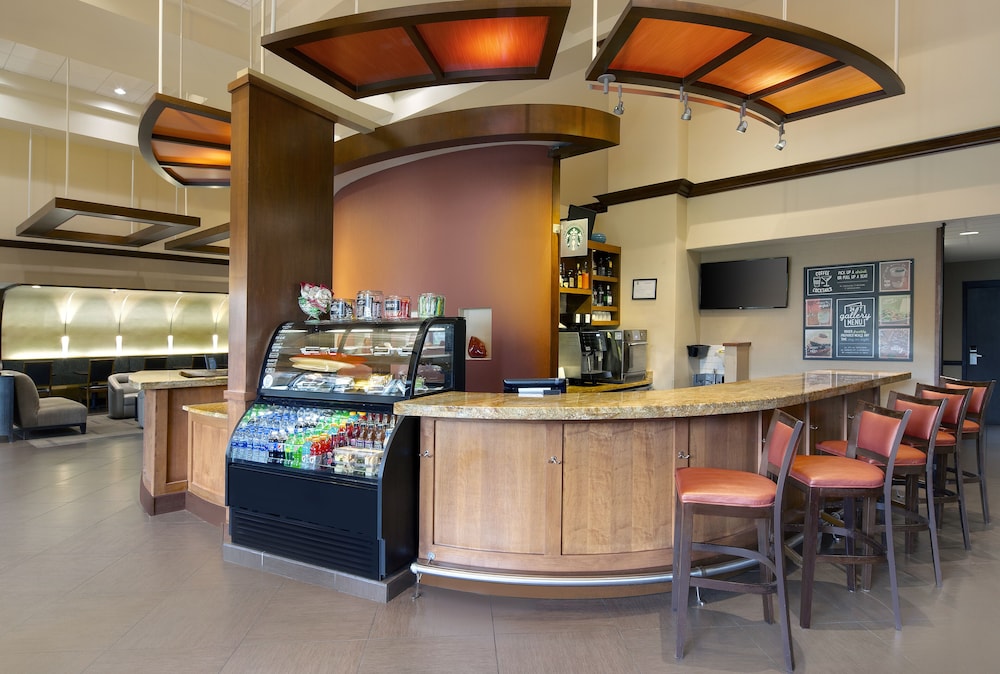 Hyatt Place Fremont/Silicon Valley 35/51