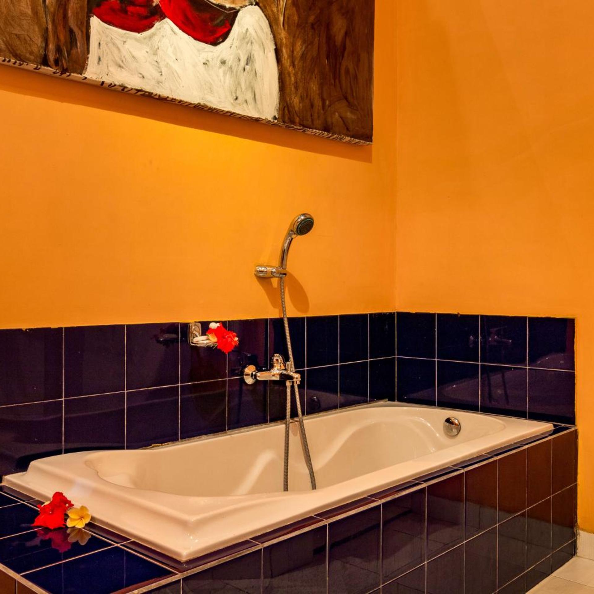 Bojog, Villa, Private Pool