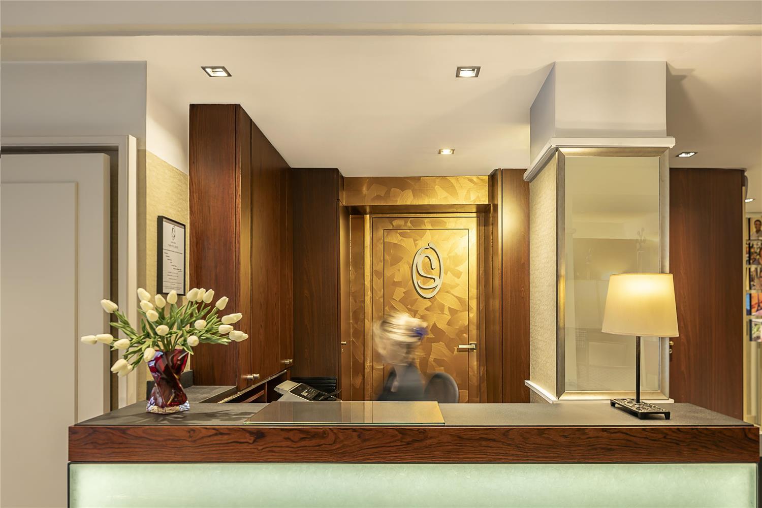 Best Western Plus Hotel Sydney Opera 4/47