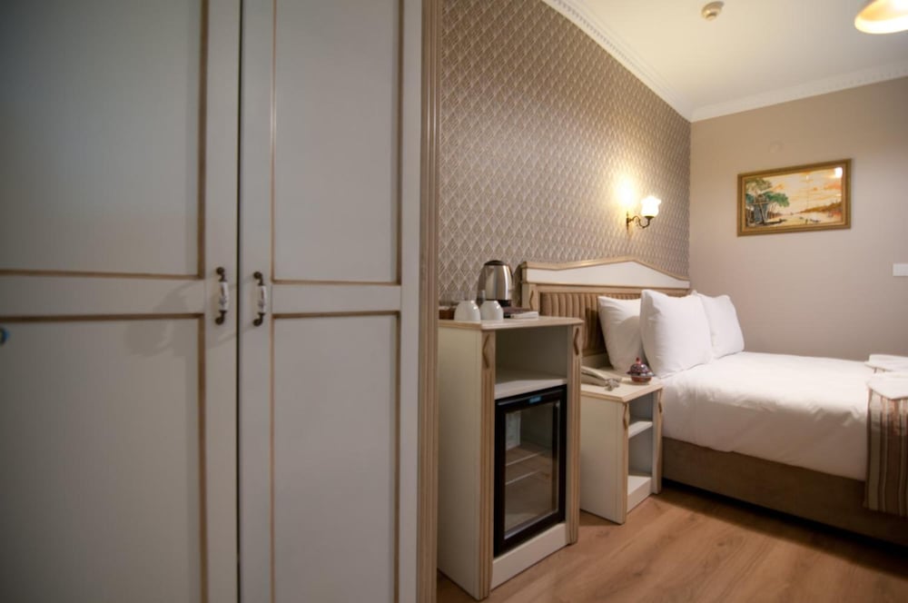 Mevlana Boutique Hotel 39/55