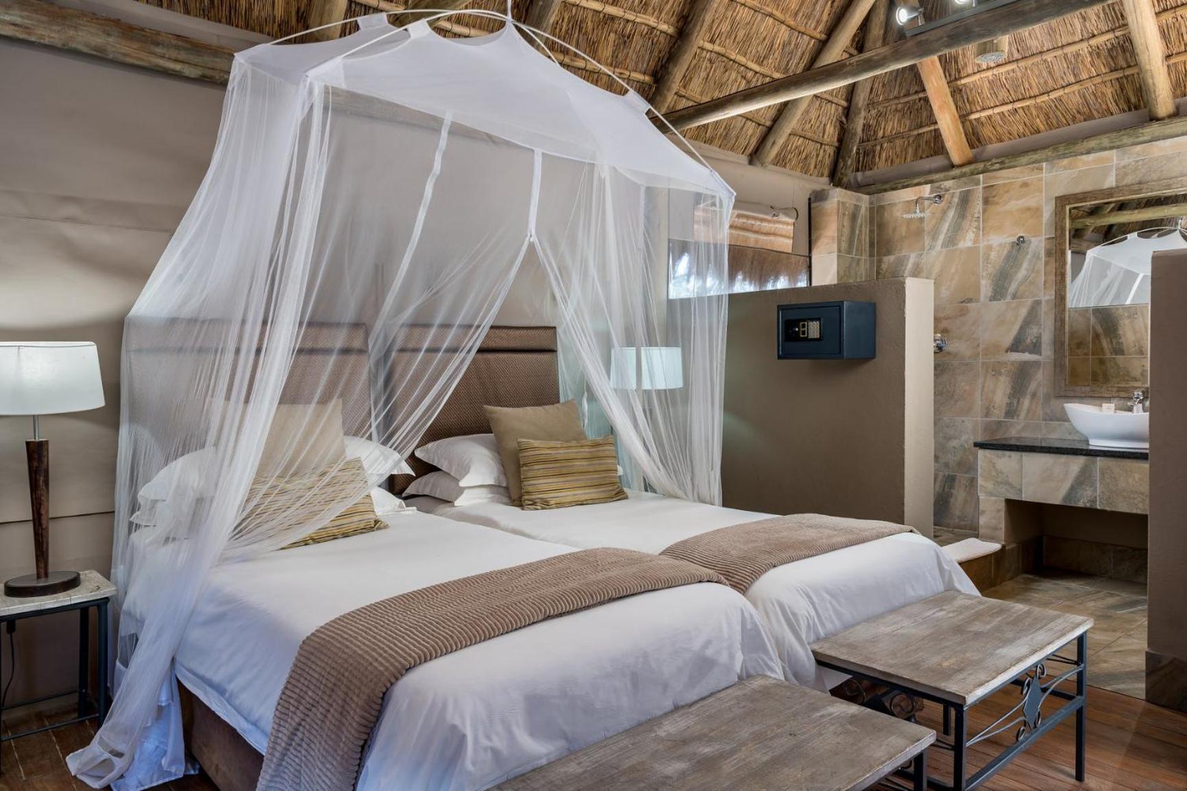 Entabeni Game Reserve/ Safari Conservancy 9/37