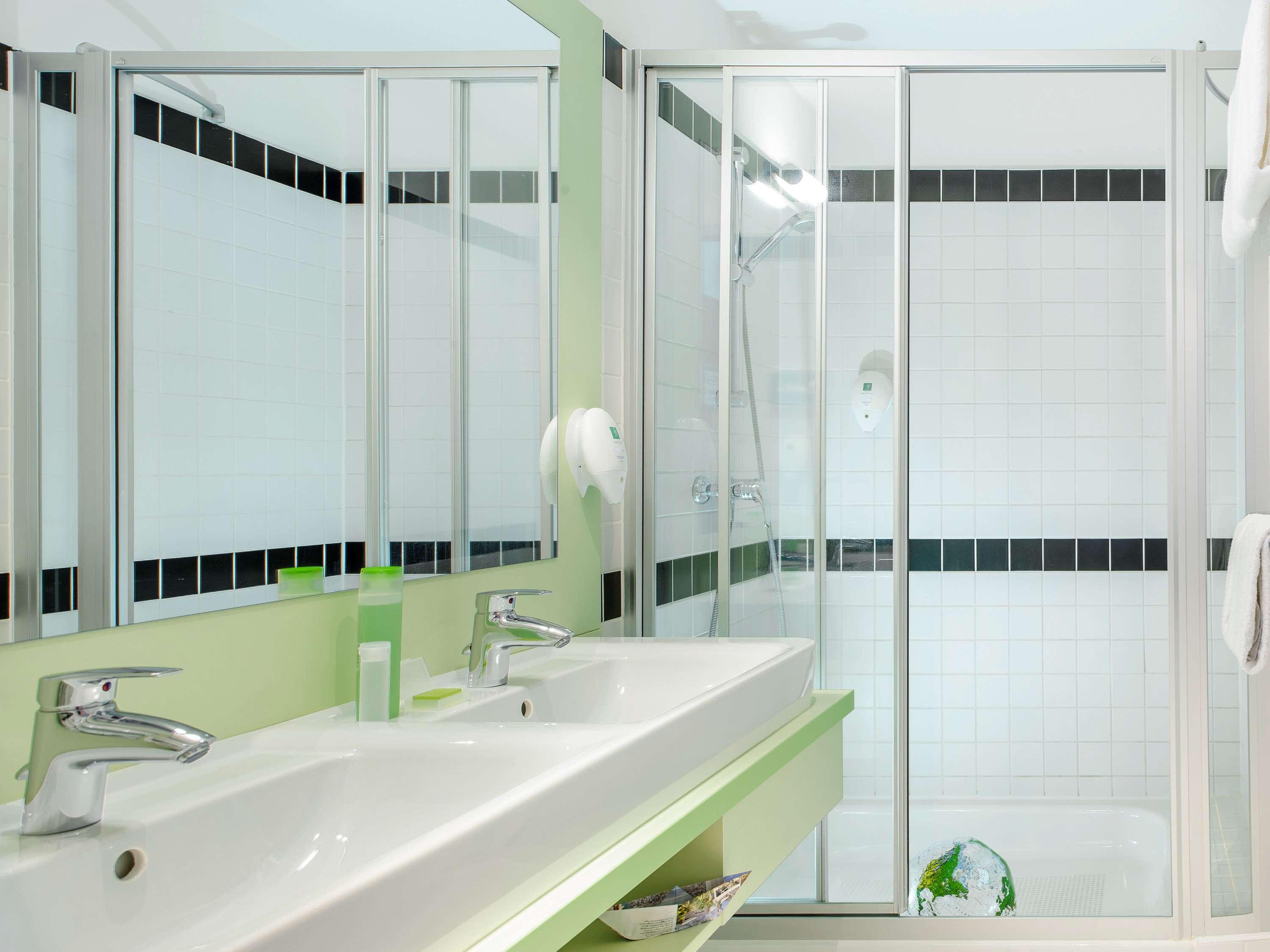 Ibis Styles Munchen Ost Messe 27/28