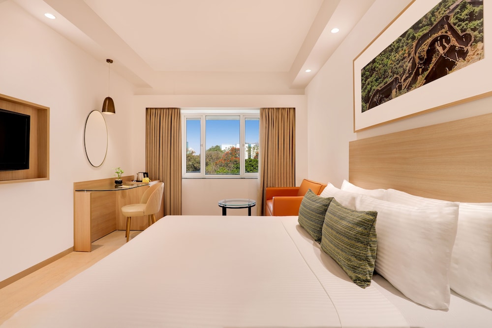 Lemon Tree Hotel Hinjawadi Pune 22/49