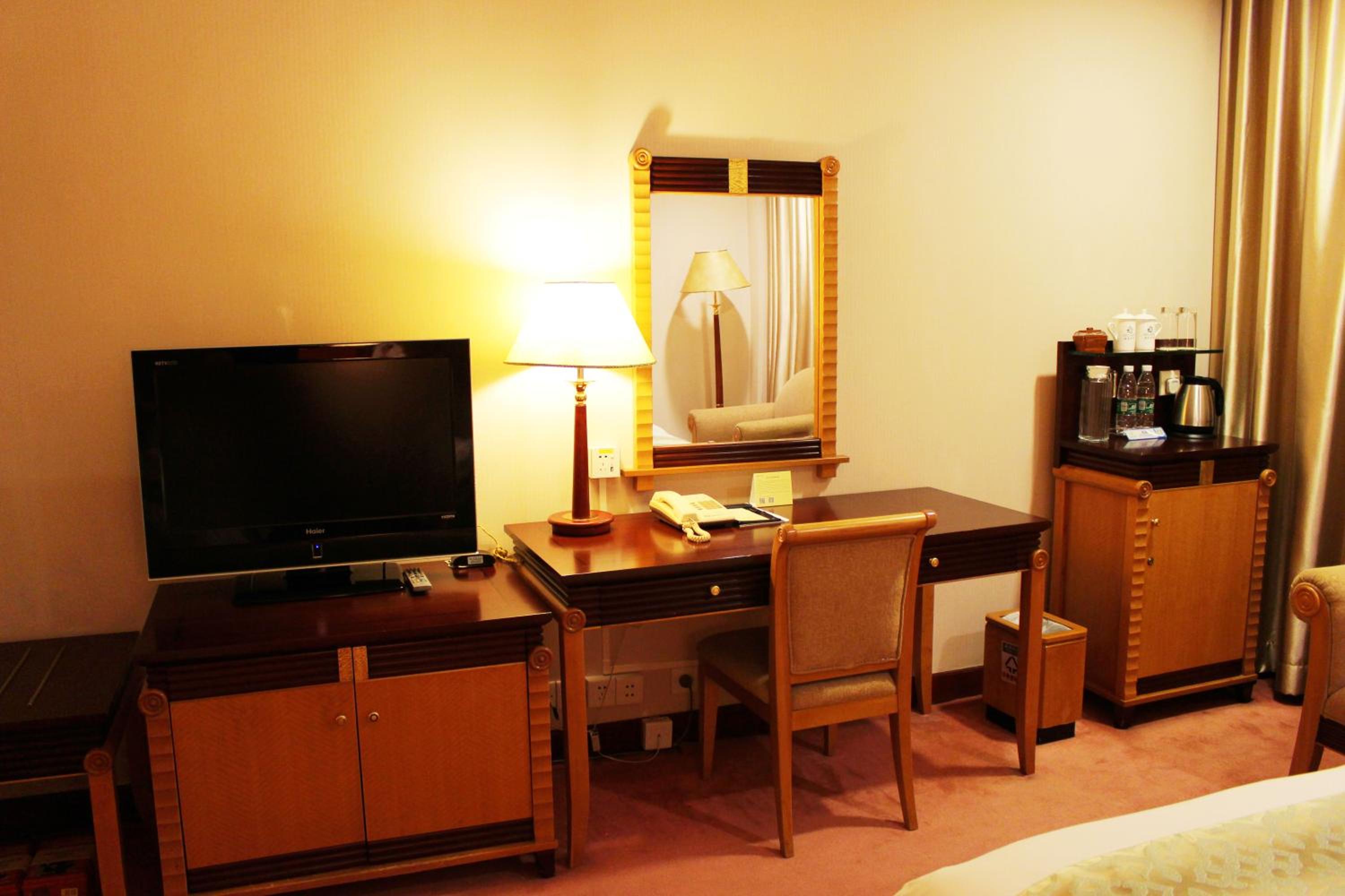 Guangzhou Panyu Hotel 45/55