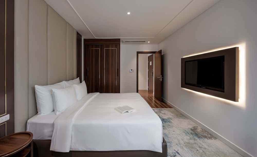 Oyster Bay Hotel Vung Tau 18/48