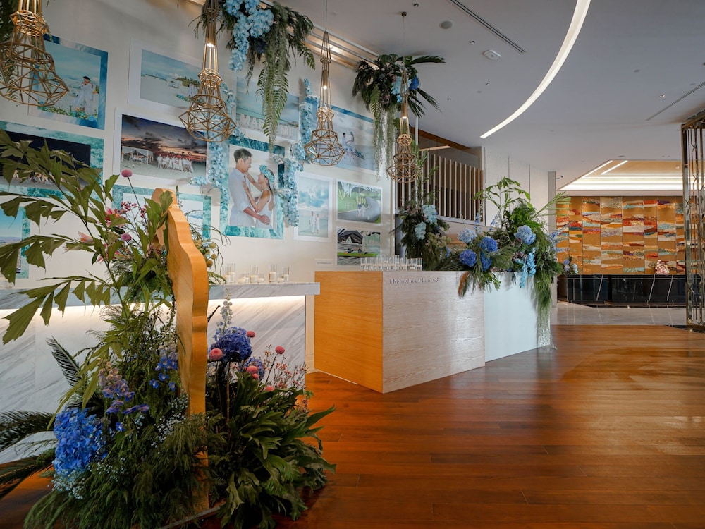 Chatrium Grand Bangkok 6/50