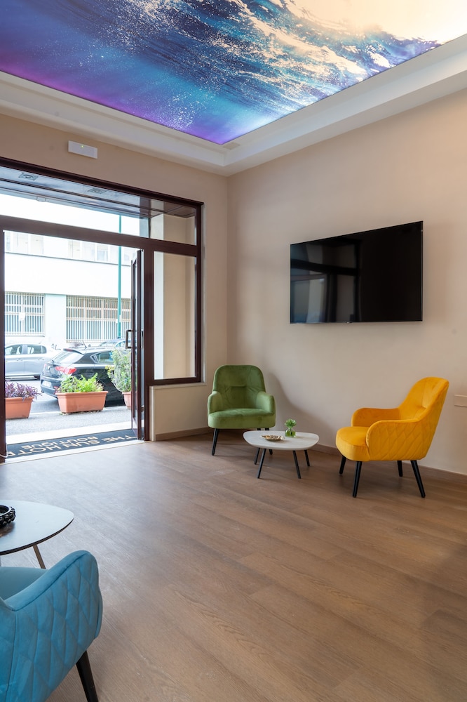 The Sun Boutique Hotel 18/32