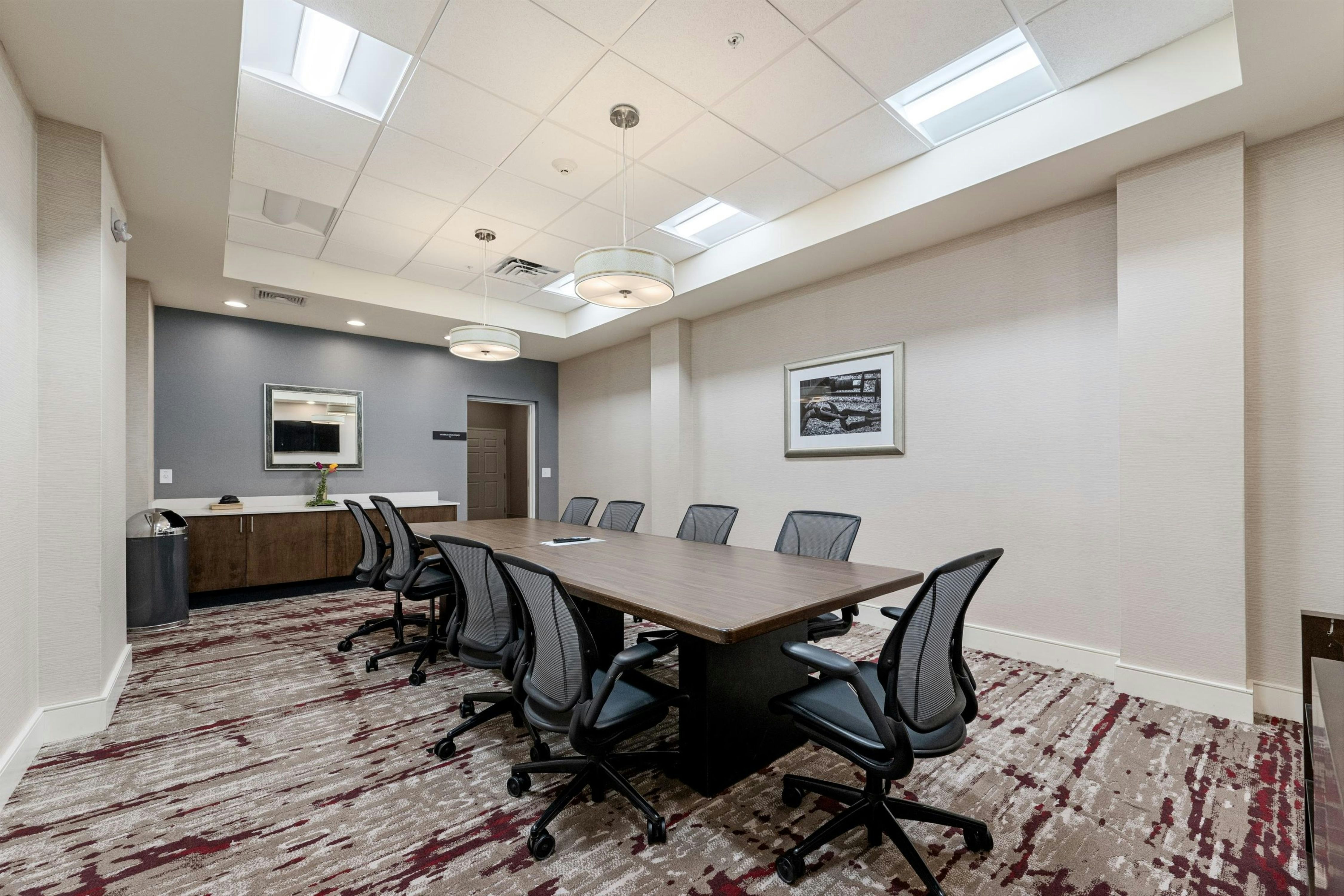 HILTON GARDEN INN MARTINSBURG 49/67