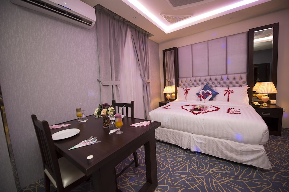 Rest Night Serviced Apartments Wadi Al Dawasir 19/58