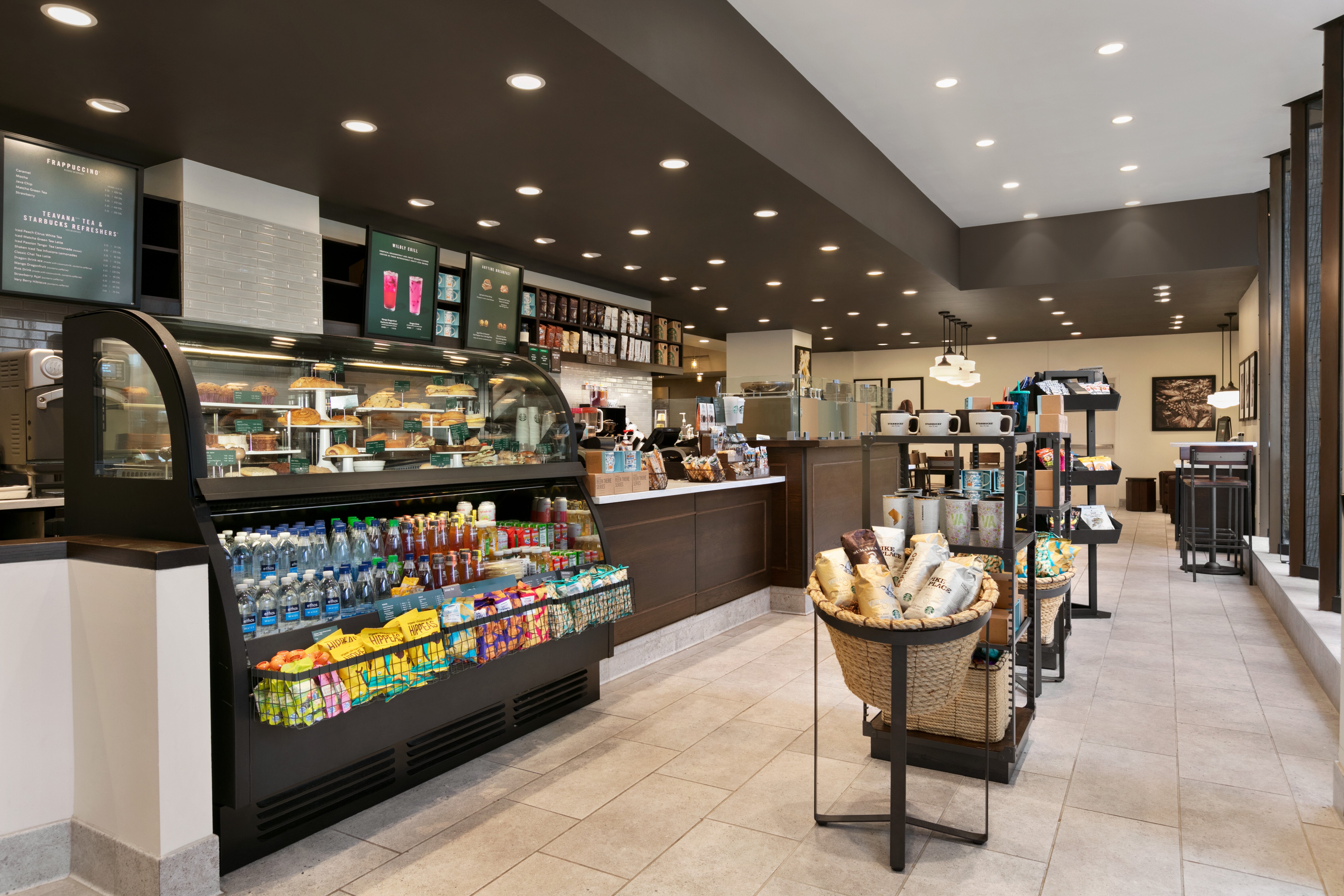 Crowne Plaza Crystal City Washington D C 19/32