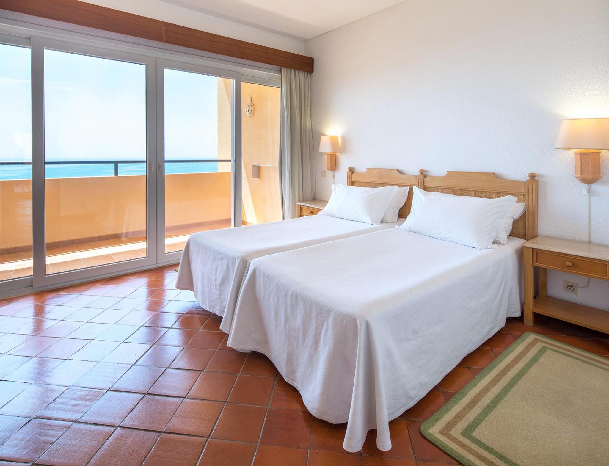 1 BEDROOM, APARTMENT, SEA VIEW