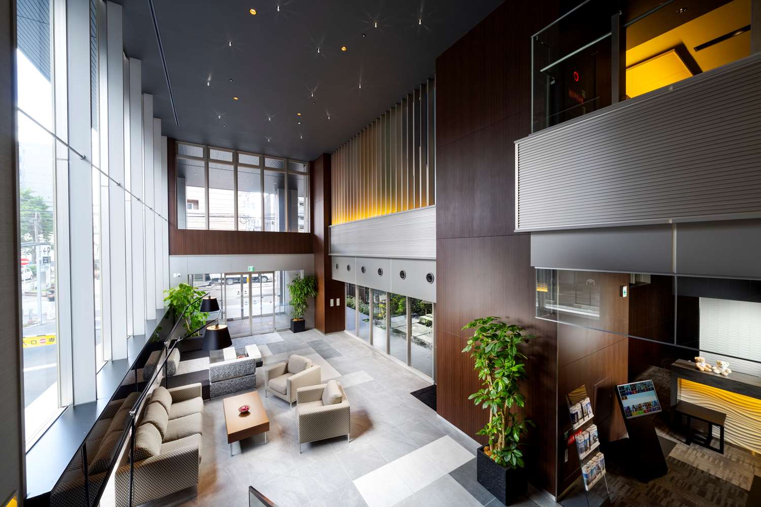 Best Western Plus Fukuoka Tenjin Minami 19/23