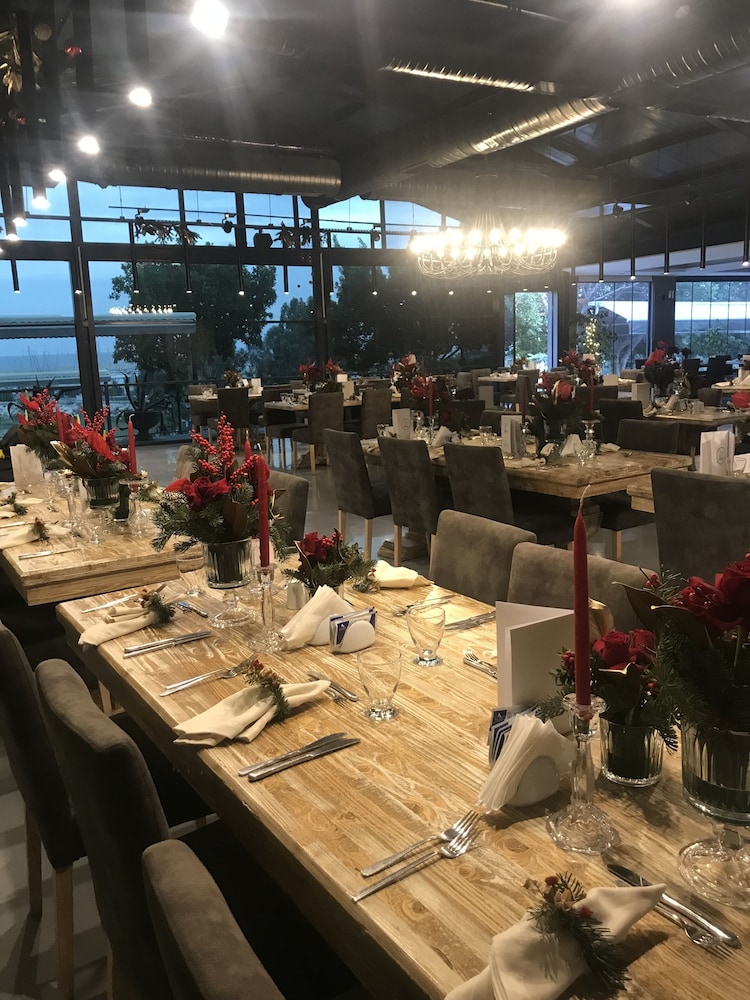 Olbios Marina Resort 27/50