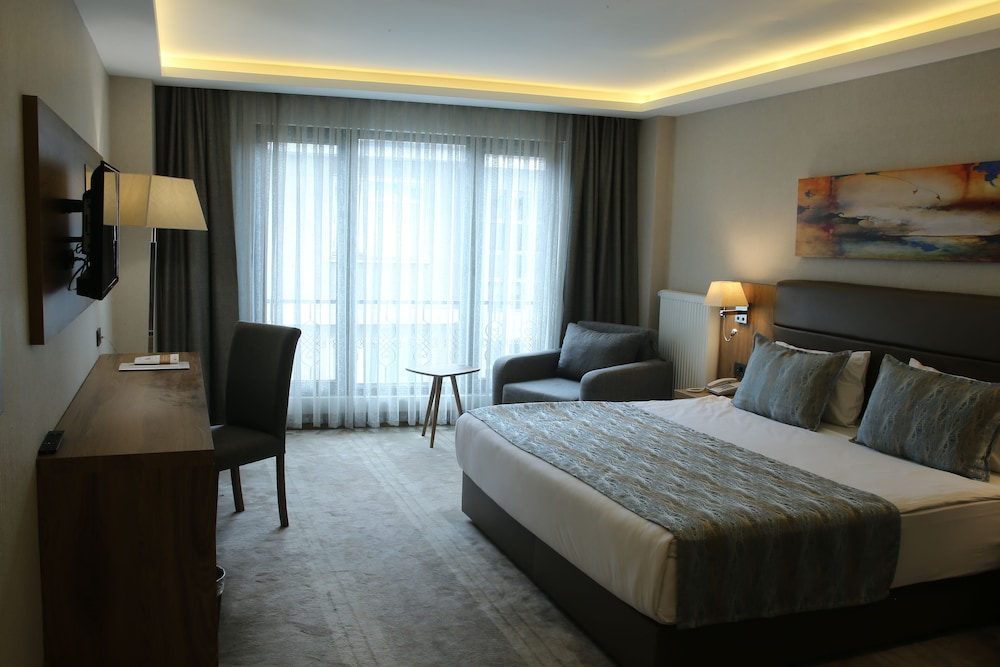 Royal Termal Hotel Bursa 15/50