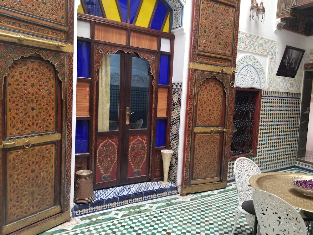Riad El Bacha 10/55