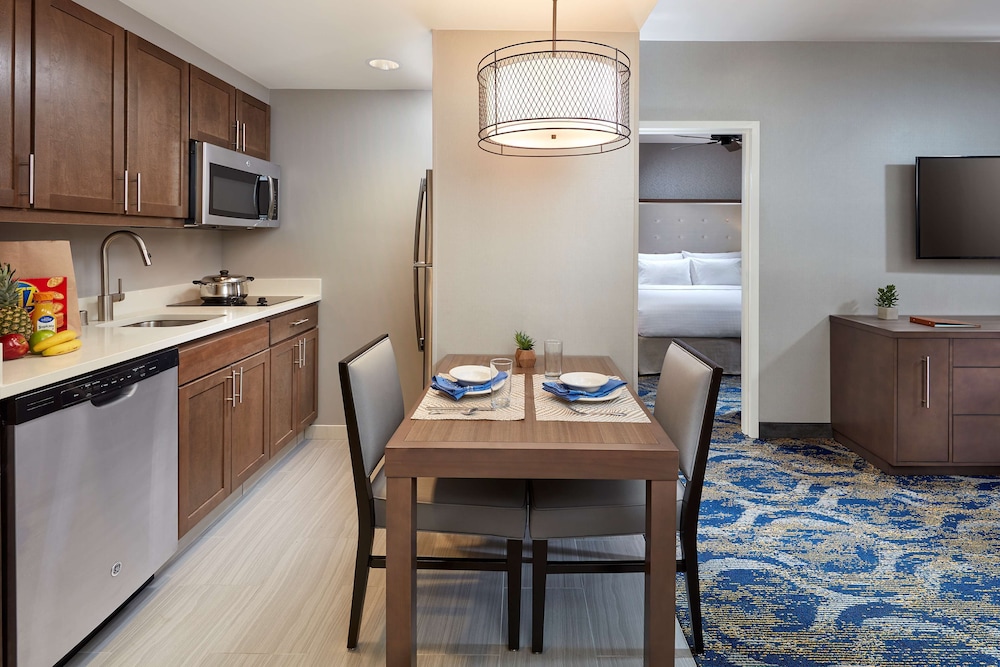 Homewood Suites by Hilton Los Angeles Redondo Beach 29/45