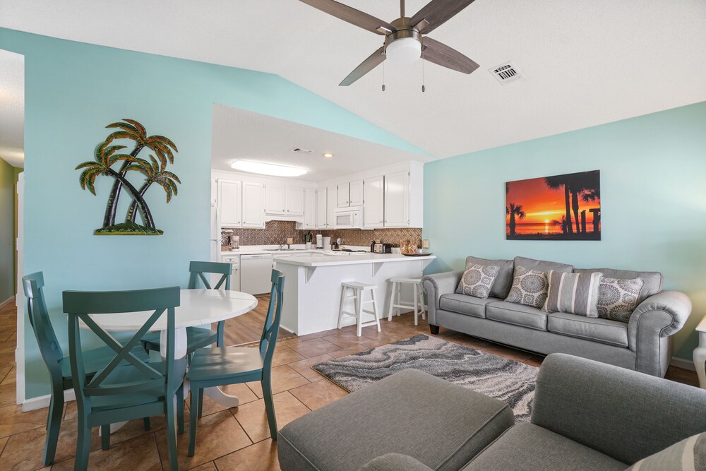 Horizon South Resort By Panhandle Getaways 42/70
