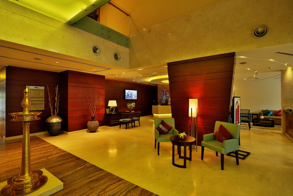 Olive Downtown Kochi 30/50