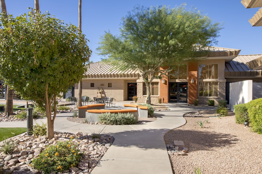Worldmark Scottsdale 65/72