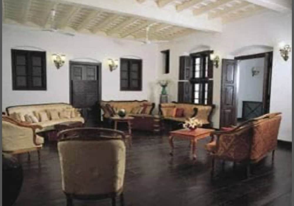 KODER HOUSE FORT KOCHI 29/50