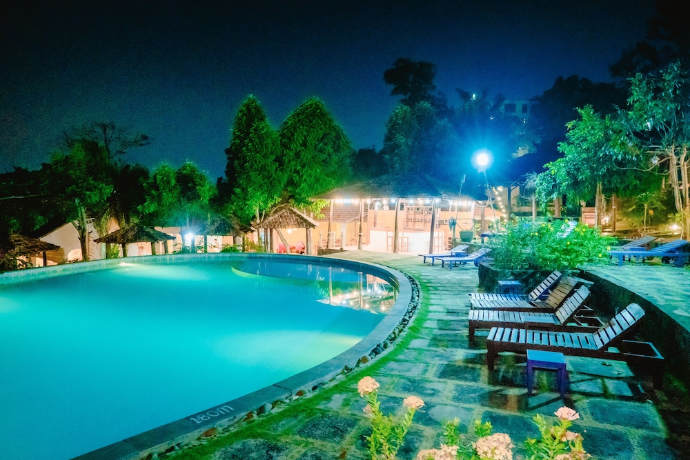 Daisy Resort 70/75