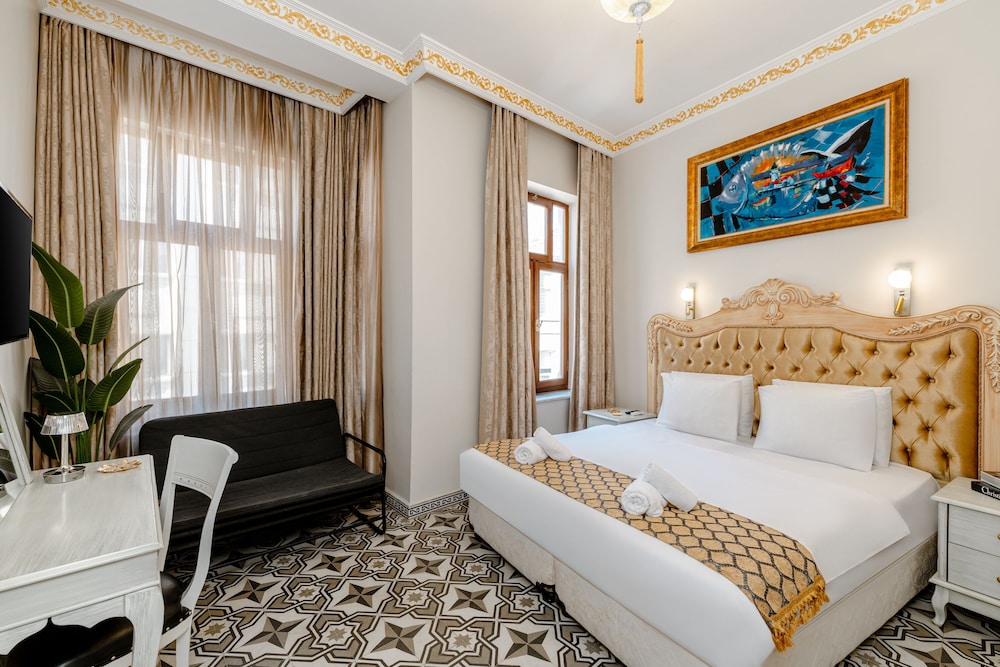 Felicity Palace Sirkeci 22/47