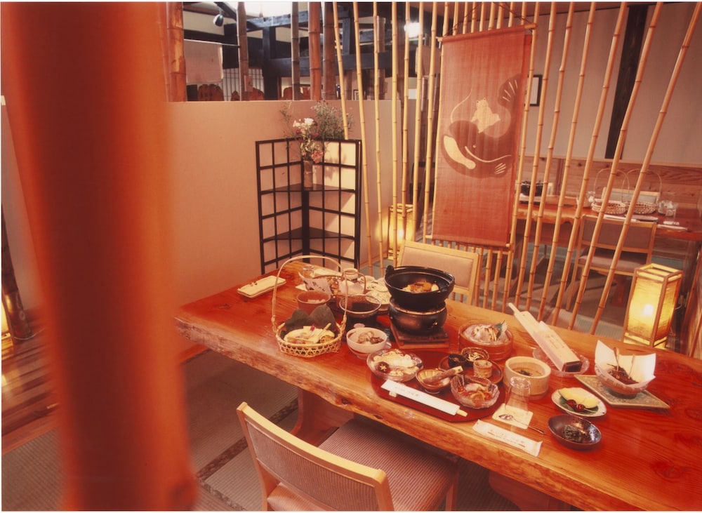 Takaragawa Onsen Osenkaku 27/37