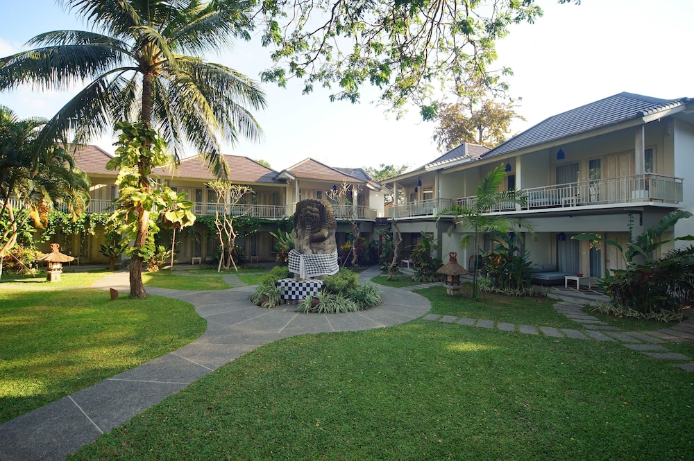 Segara Village Hotel Bali 61/63