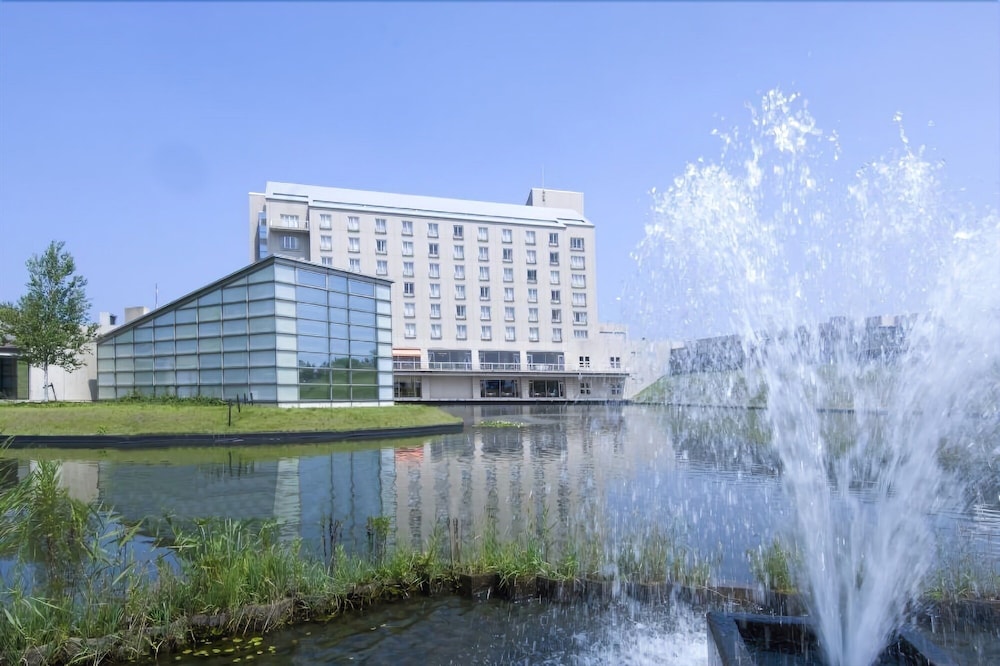Iyashi No Resort Kaga No Sachi Hotel Arrowle 6/67