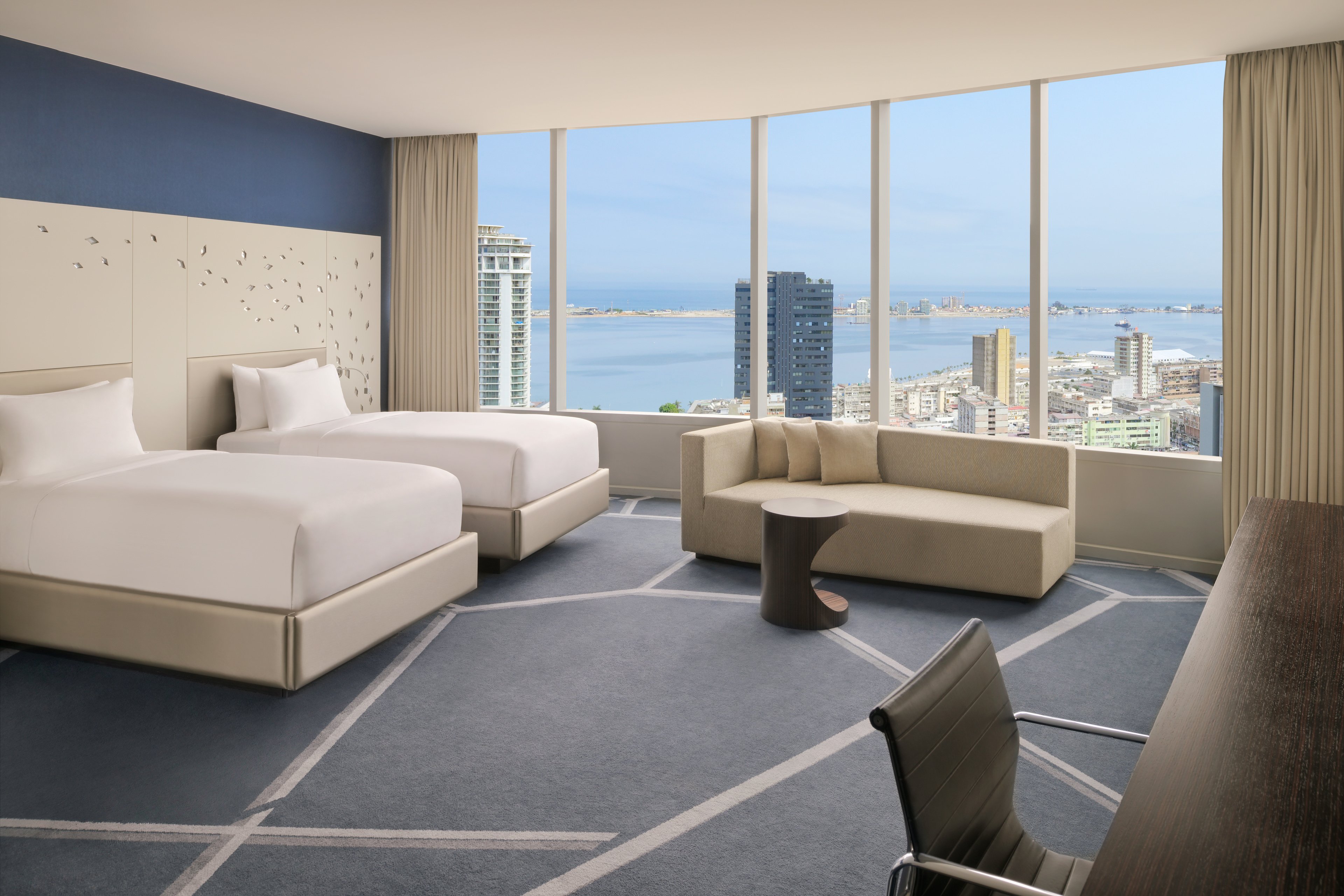 InterContinental Luanda Miramar 26/68