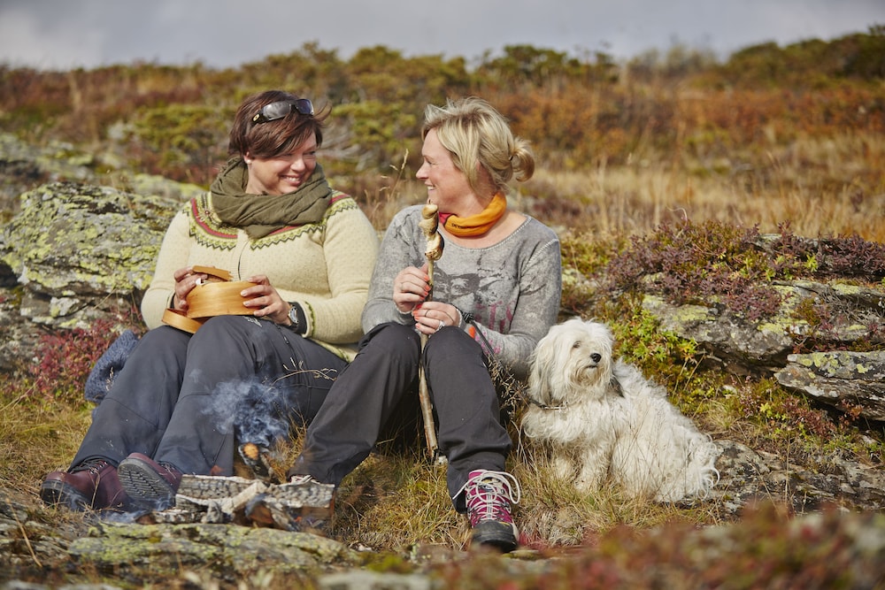 STOREFJELL RESORT HOTEL 46/50