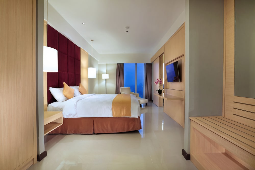Grand Tan Banjarmasin Hotel & Convention Center 20/47