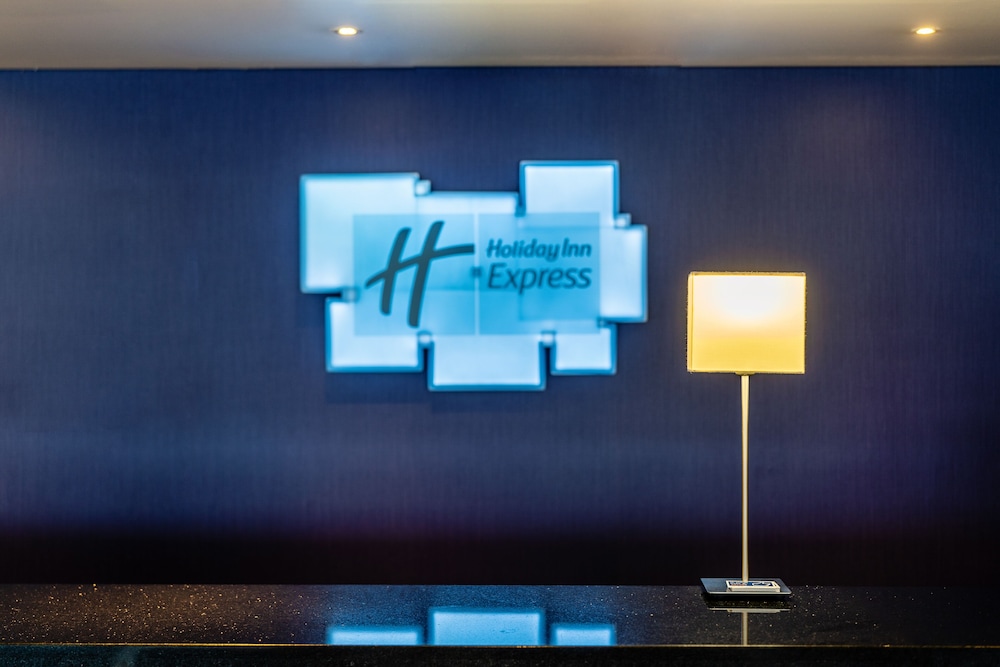Holiday Inn Express Dundee 22/51